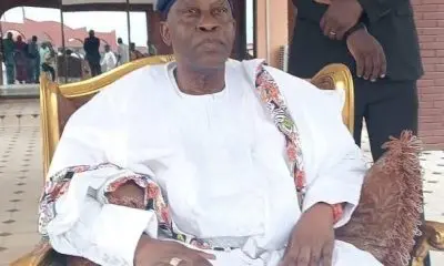 rccg pastor ghandi olaoye soun ogbomoso
