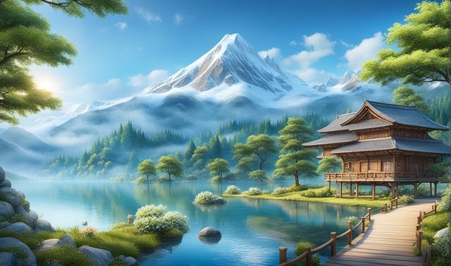 10 Most Peaceful Countries