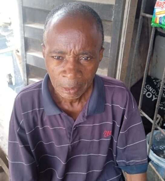 missing man imo state lagos