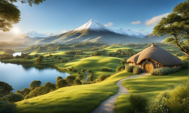 new zealand