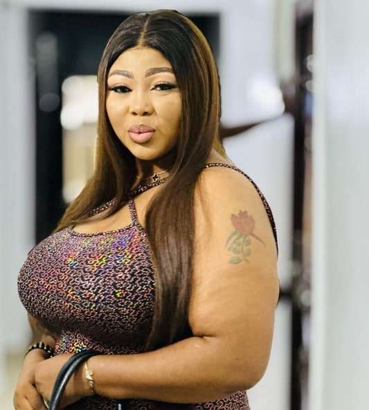 omowunmi ajiboye mc oluomo dating