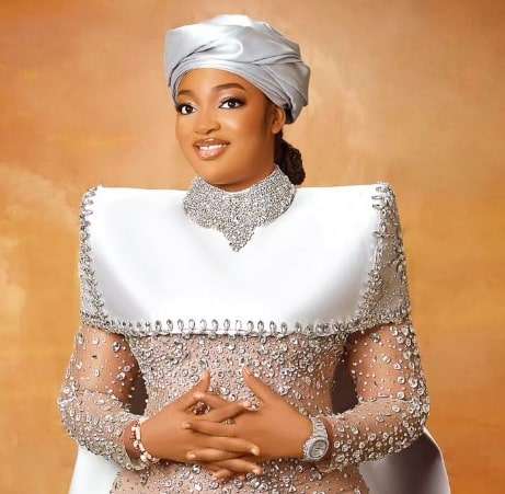 ooni ife naomi reunion