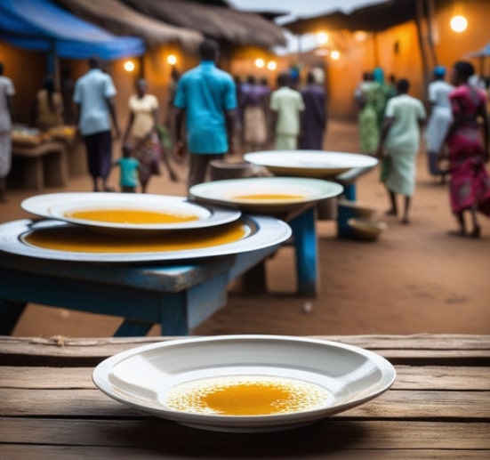 rising food prices nigeria