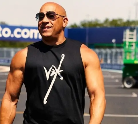 Vin Diesel sexual assault