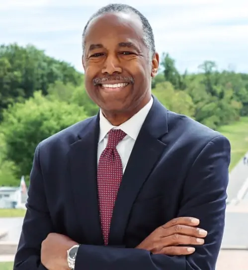 ben carson latest news