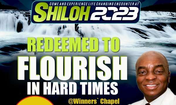 shiloh 2023 impartation service