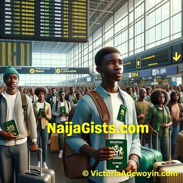 tight immigration rules nigerians studying abroad