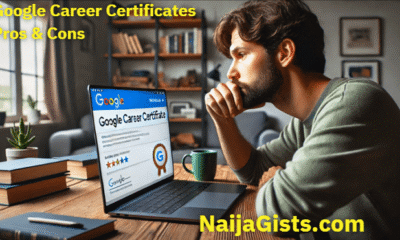 Are Google certifications worth IT