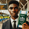 millions of nigerian graduates going abroad