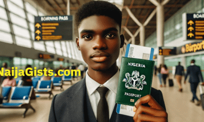 millions of nigerian graduates going abroad
