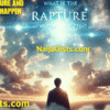 what is rapture and when will it happen