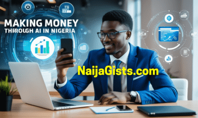 make money through ai nigeria