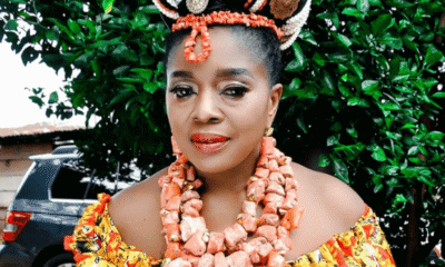 rita edochie latest news