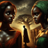 epic african folktale