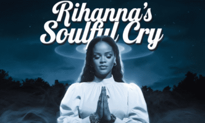 rihanna jesus sets me free video