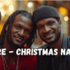 psquare christmas afrobeat song