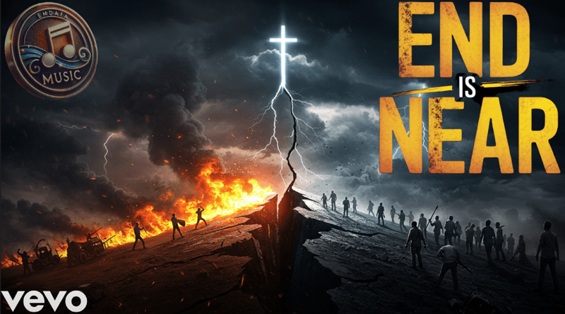 end time prophesies 2025