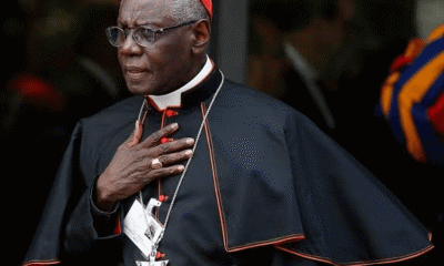 olubunmi okogie black pope