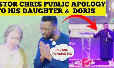 nigerian pastor impregnates daughter