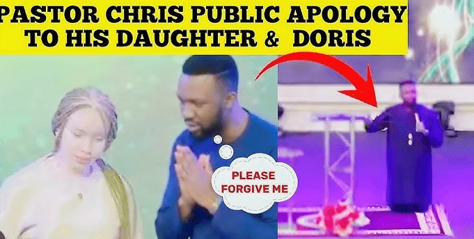 nigerian pastor impregnates daughter