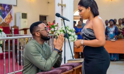 pastor chris okafor doris ogala scandal