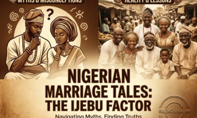 why people afraid marrying ijebu people