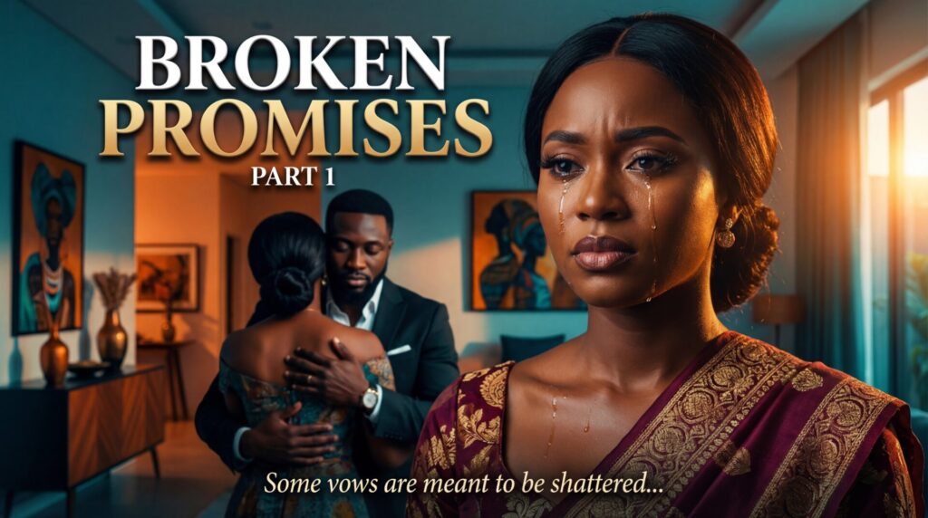 broken promises soap opera africa