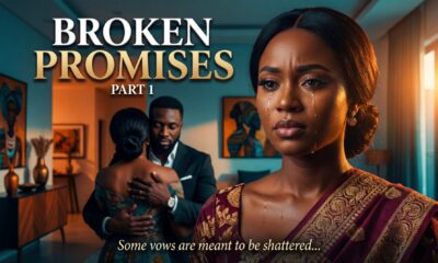 broken promises soap opera africa